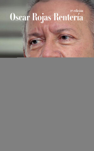 OSCAR ROJAS RENTERÍA