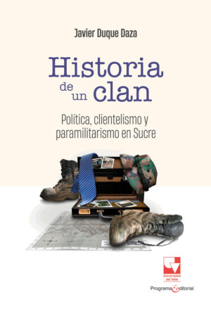 HISTORIA DE UN CLAN