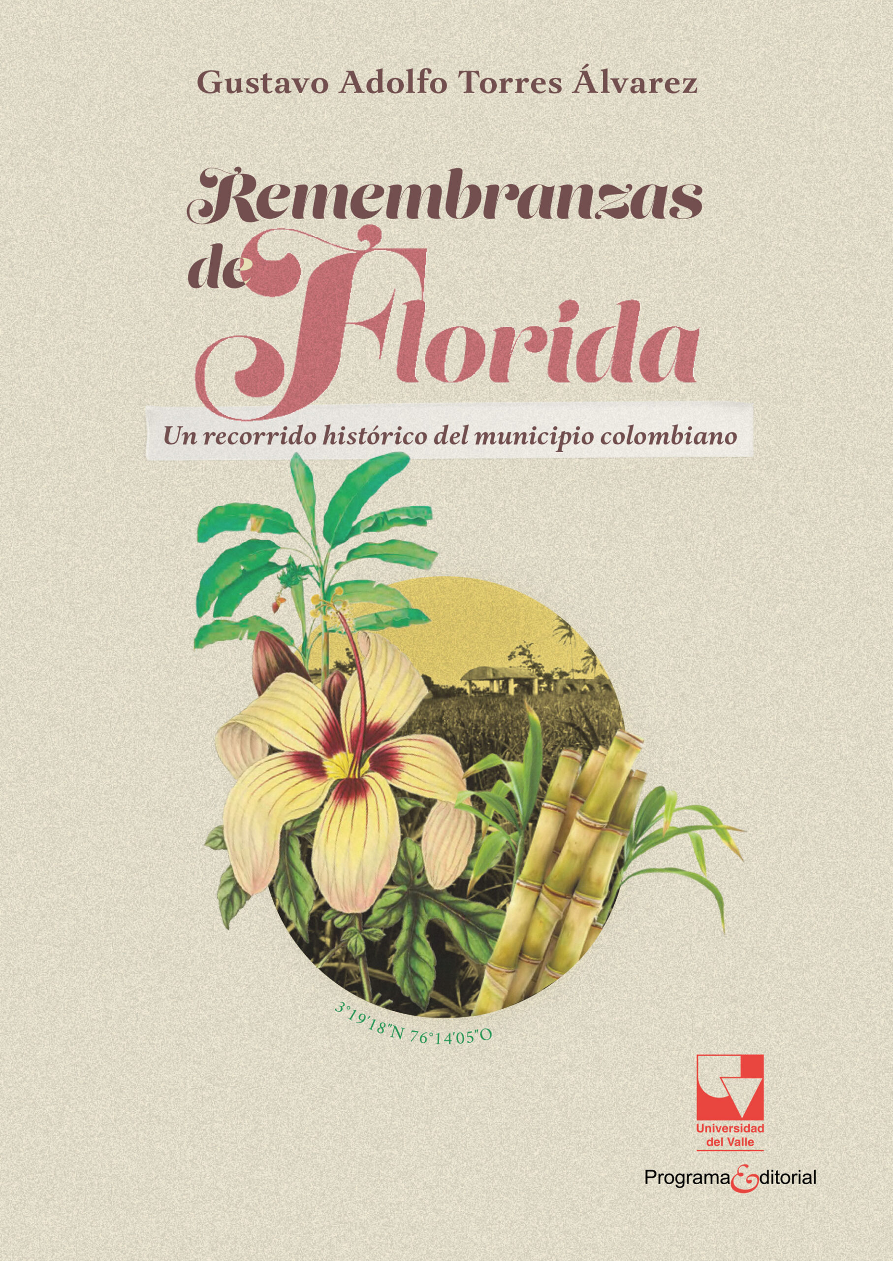 REMEMBRANZAS DE FLORIDA