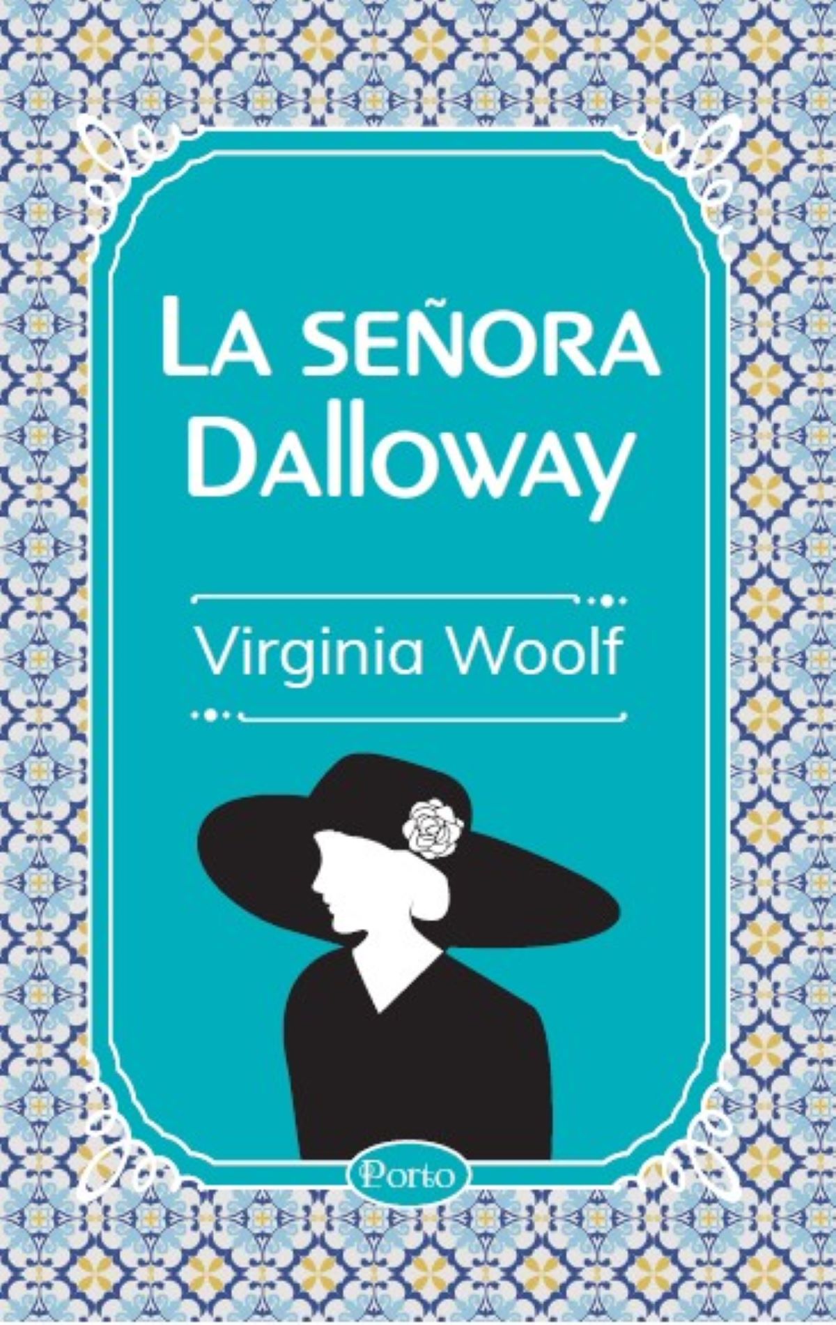 LA SEÑORA DOLLOWAY