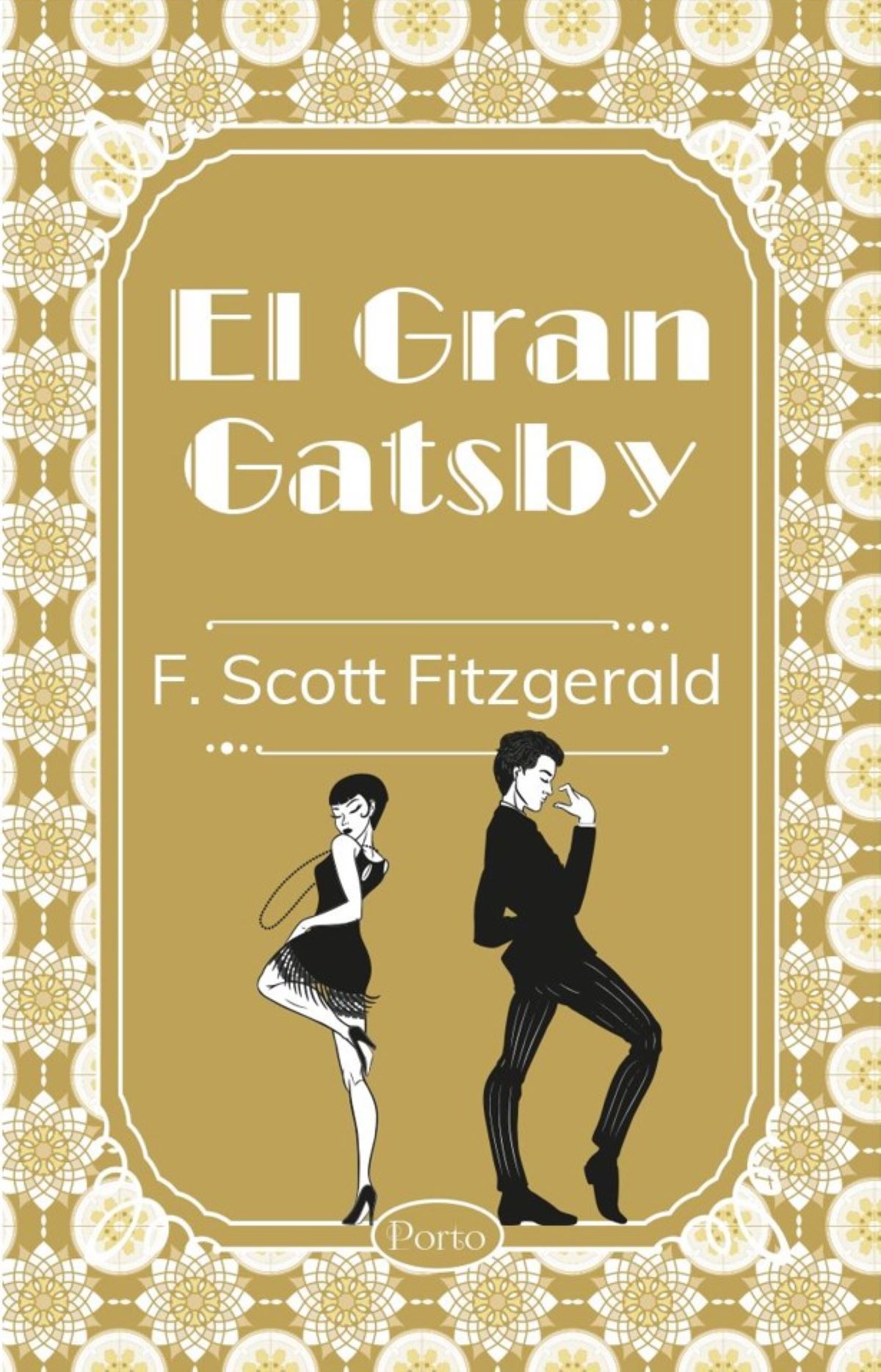 EL GRAN GATSBY