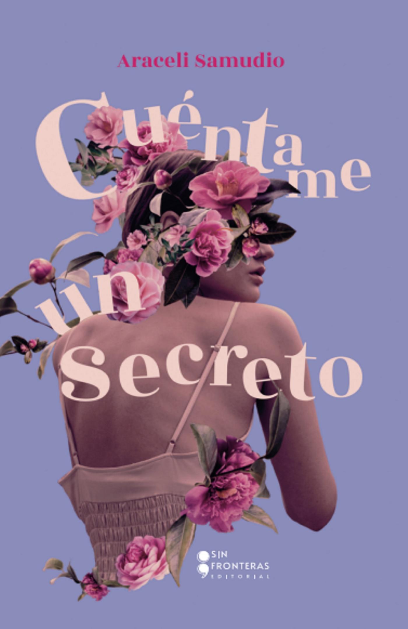 CUÉNTAME UN SECRETO