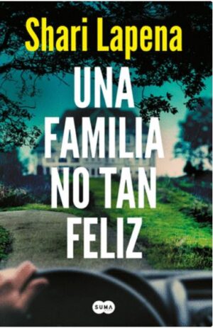 UNA FAMILIA NO TAN FELIZ