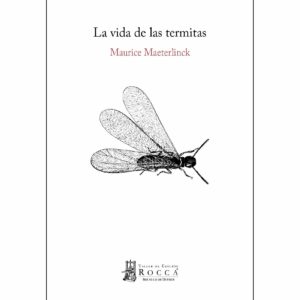 LA VIDA DE LAS TERMITAS