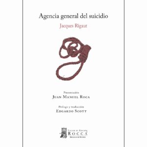 AGENCIA GENERAL DEL SUICIDIO