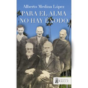 PARA EL ALMA NO HAY ÉXODO