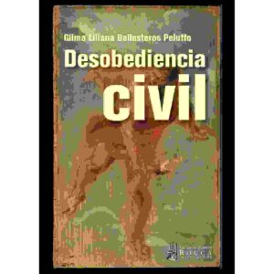 DESOBEDIENCIA CIVIL