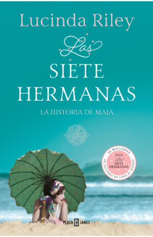 LAS SIETE HERMANAS 1 LAS SIETE HERMANAS L A HISTORIA DE MAIA