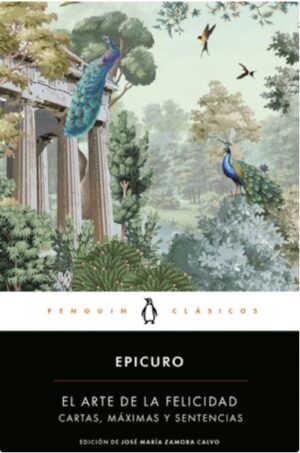 EL ARTE DE LA FELICIDAD