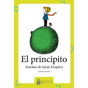 EL PRINCIPITO