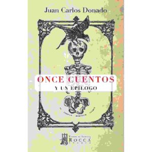 ONCE CUENTOS Y UN EPÍLOGO