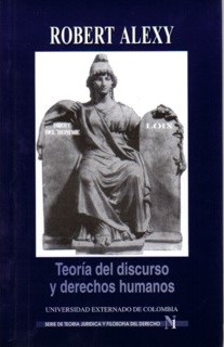 TEORÍA DEL DISCURSO Y DERECHOS HUMANOS