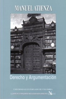 DERECHO Y ARGUMENTACIÓN