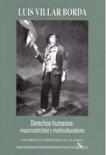 DERECHOS HUMANOS: RESPONSABILIDAD Y MULTICULTURALISMO