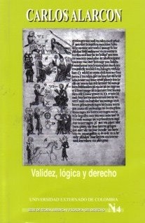 VALIDEZ, LÓGICA Y DERECHO