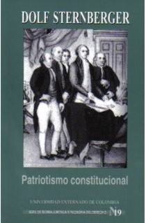 PATRIOTISMO CONSTITUCIONAL