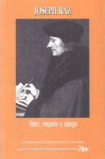 VALOR, RESPETO Y APEGO