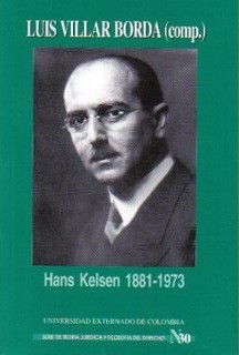 HANS KELSEN. 1881-1973