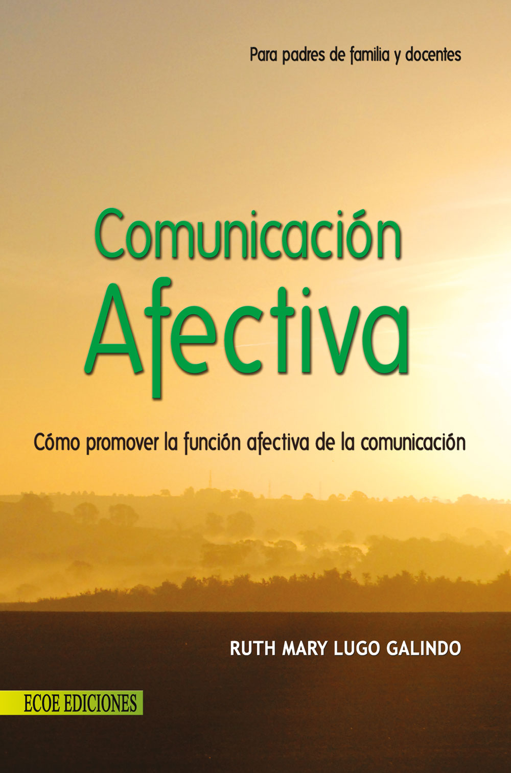 COMUNICACIÓN AFECTIVA