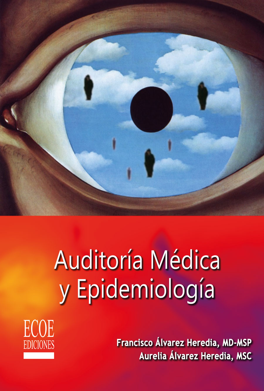 AUDITORÍA MÉDICA Y EPIDEMIOLOGÍA