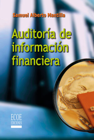 AUDITORÍA DE INFORMACIÓN FINANCIERA