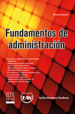 FUNDAMENTOS DE ADMINISTRACIÓN