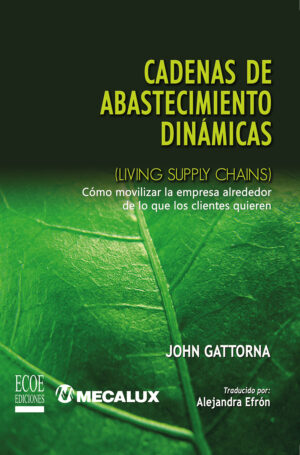 CADENAS DE ABASTECIMIENTOS DINÁMICAS
