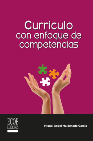 CURRÍCULO CON ENFOQUE DE COMPETENCIAS