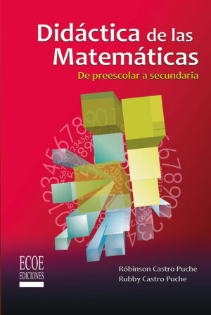 DIDÁCTICA DE LAS MATEMÁTICAS