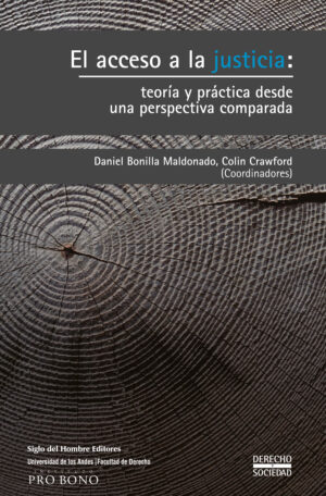 EL ACCESO A LA JUSTICIA: TEORÍA Y PRÁCTICA DESDE UNA PERSPECTIVA COMPARADA