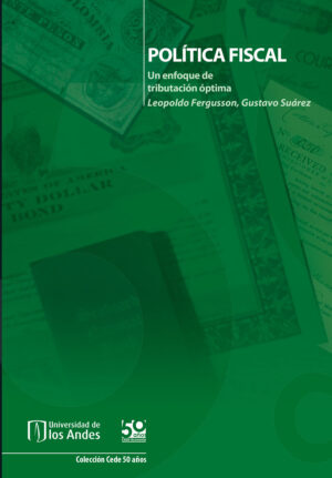 POLÍTICA FISCAL