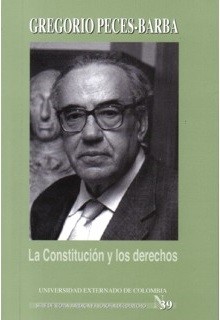 LA CONSTITUCIÓN Y LOS DERECHOS