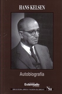 AUTOBIOGRAFÍA (HANS KELSEN)