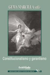 CONSTITUCIONALISMO Y GARANTISMO