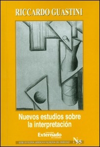 NUEVOS ESTUDIOS SOBRE LA INTERPRETACIÓN