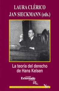LA TEORÍA DEL DERECHO DE HANS KELSEN