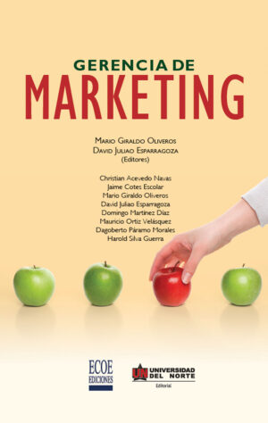 GERENCIA DE MARKETING