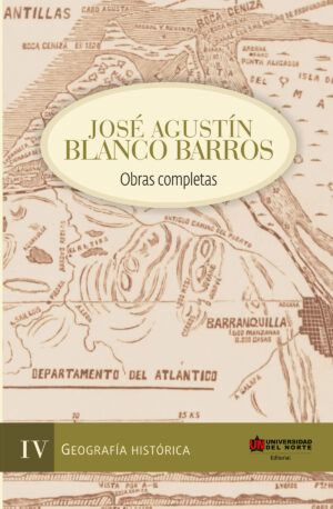 JOSÉ AGUSTÍN BLANCO BARROS