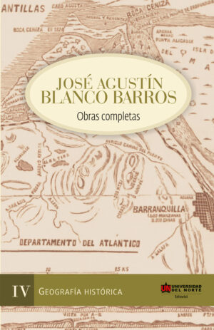 JOSÉ AGUSTÍN BLANCO BARROS