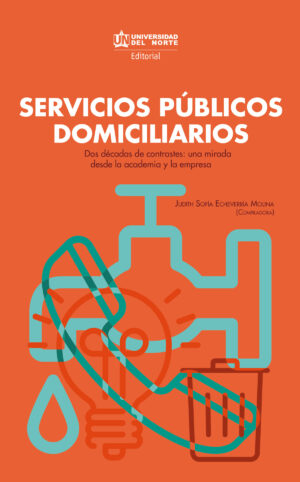 SERVICIOS PÚBLICOS DOMICILIARIOS