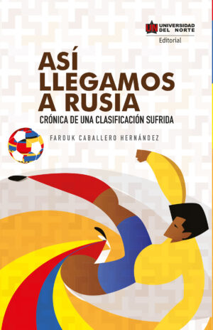 ASÍ LLEGAMOS A RUSIA