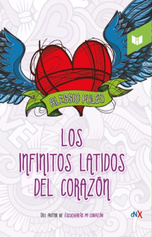 LOS INFINITOS LATIDOS DEL CORAZÓN