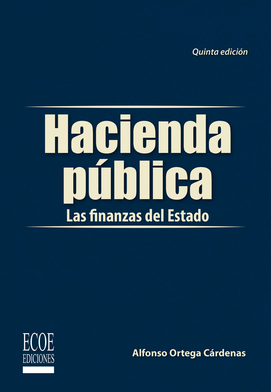 HACIENDA PÚBLICA