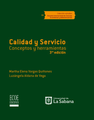 CALIDAD Y SERVICIO
