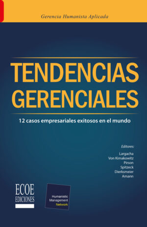 TENDENCIAS GERENCIALES