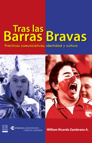 TRAS LAS BARRAS BRAVAS