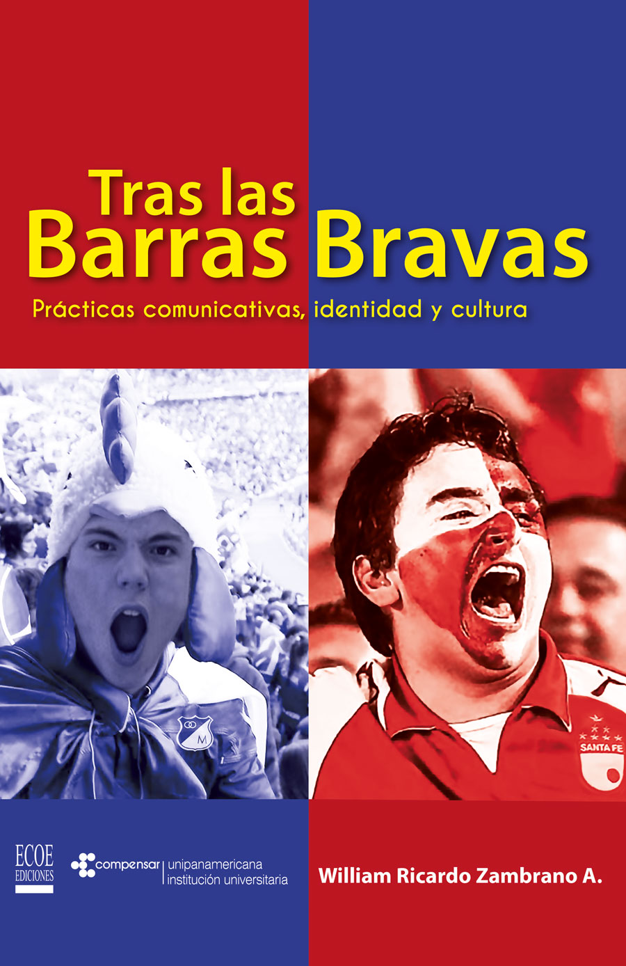 TRAS LAS BARRAS BRAVAS