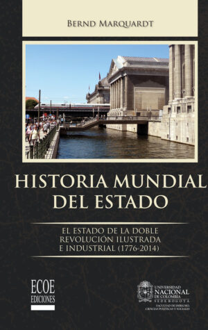 HISTORIA MUNDIAL DEL ESTADO