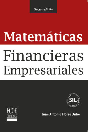 MATEMÁTICAS FINANCIERAS EMPRESARIALES