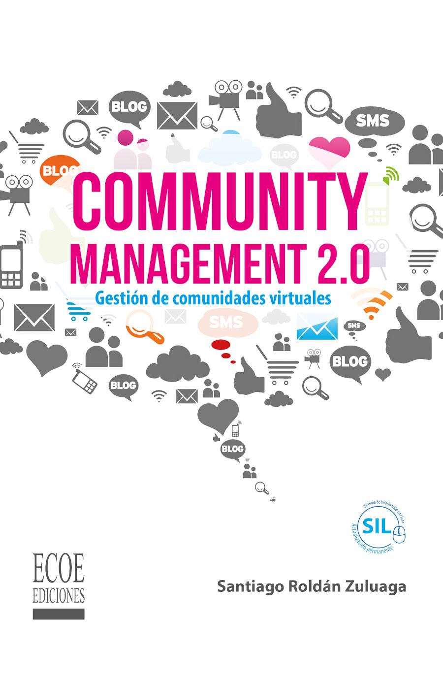 COMMUNITY MANAGEMENT 2.0